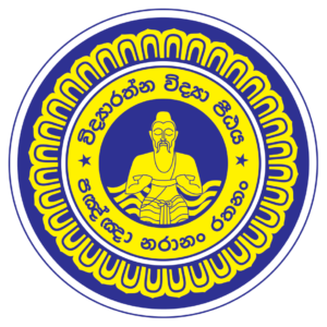 Vidyarathna University College | Horana